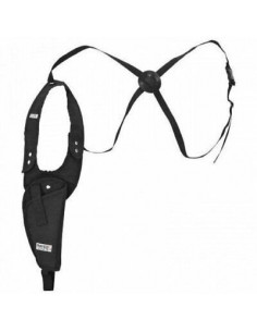 Holster d' épaule Vertical Swiss Arms 603613 Cybergun 2