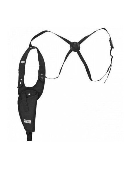 Holster d' épaule Vertical Swiss Arms 603613 Cybergun