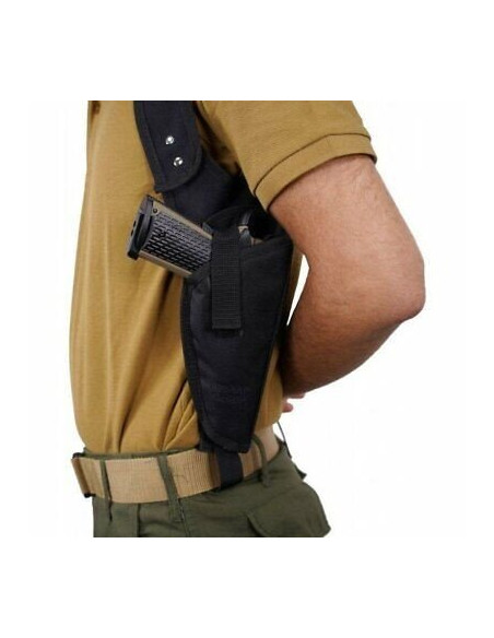 Holster d' épaule Vertical Swiss Arms 603613 Cybergun