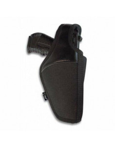 Holster de ceinture droitier Dingo