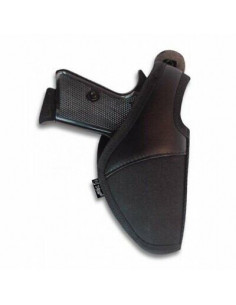Petit Holster de ceinture droitier Dingo 22119