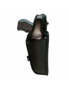 Holster de ceinture droitier fin Dingo