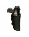 Holster de ceinture droitier fin Dingo