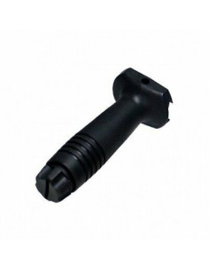 Poignée tactique noire Cyma C.18BK