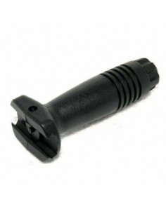 Poignée tactique noire Cyma C.18BK 2