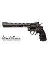 Dan Wesson 8 Pouces ASG noir