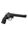 Dan Wesson 8 Pouces ASG noir