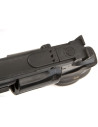Dan Wesson 8 Pouces ASG noir