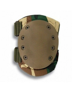 Protège-genoux camouflage Dingo