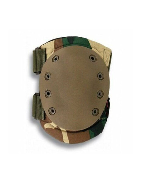 Protège-genoux camouflage Dingo