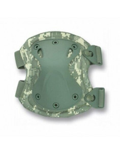 Protège-genoux Digital camo acu Barbaric