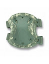 Protège-genoux Digital camo acu Barbaric