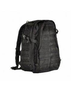 Sac à Dos Patrouille Noir 3 jours Swiss Arms 604097