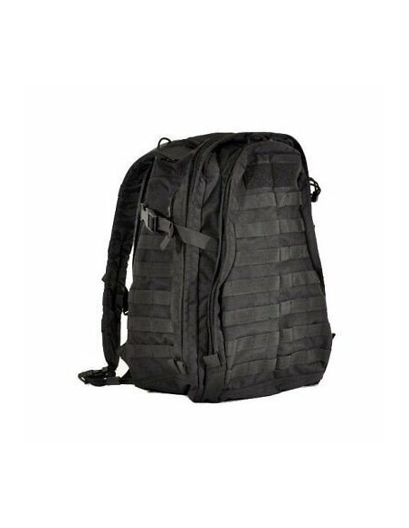 Sac à Dos Patrouille Noir 3 jours Swiss Arms 604097