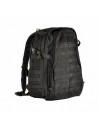 Sac à Dos Patrouille Noir 3 jours Swiss Arms 604097