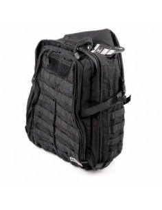 Sac à Dos Patrouille Noir 3 jours Swiss Arms 604097 2