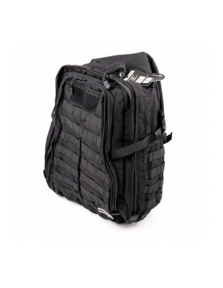 Sac à Dos Patrouille Noir 3 jours Swiss Arms 604097