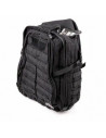 Sac à Dos Patrouille Noir 3 jours Swiss Arms 604097