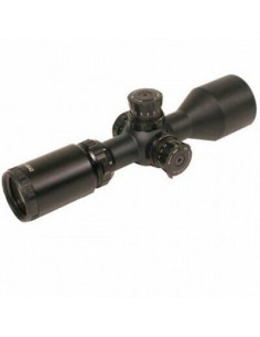 Lunette de visée compacte 3-9 x 42
