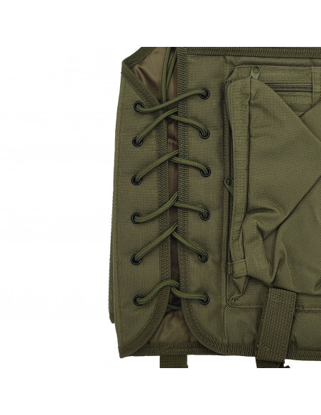 Veste Assaut SWAT OD (Dmoniac)