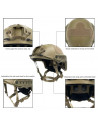 Casque Fast MH Désert (S&T)