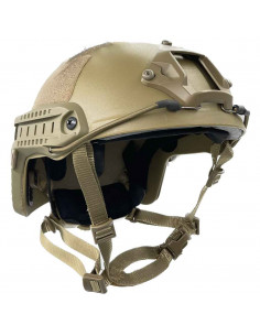Casque Fast MH Désert (S&T) 2