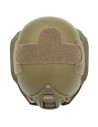 Casque Fast MH Désert (S&T)