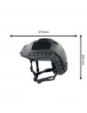 Casque Fast PJ Typhon (S&T)