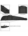 Housse 120cm pour fusil airsoft Swiss Arms