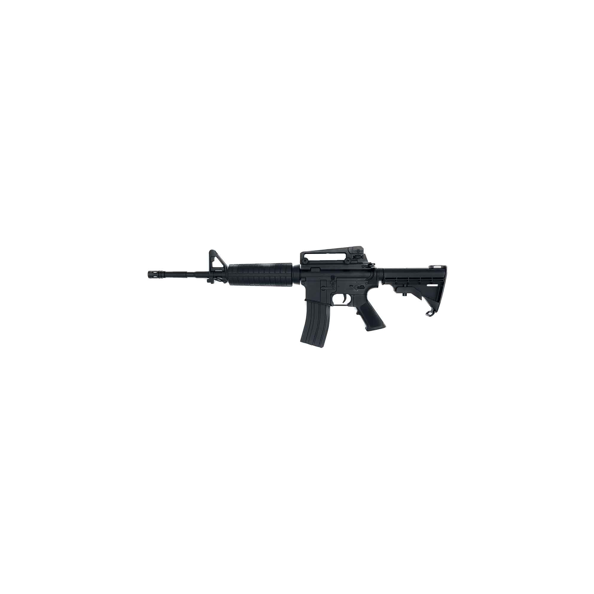 Lot De 4 Chargeurs Répliques SLV36 Pour Airsoft - Occasion, Fonctionne Parfaitement