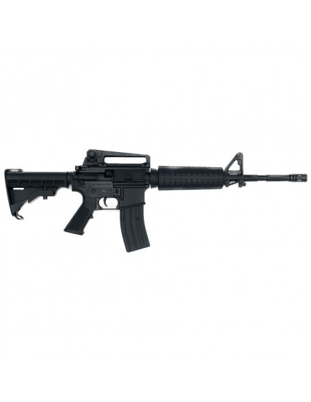 Réplique airsoft M4A1 AEG 0,5 joule D4805 (Well)