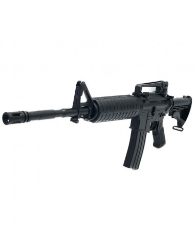 Réplique airsoft M4A1 AEG 0,5 joule D4805 (Well)