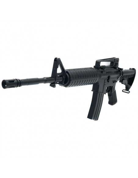 Réplique airsoft M4A1 AEG 0,5 joule D4805 (Well)
