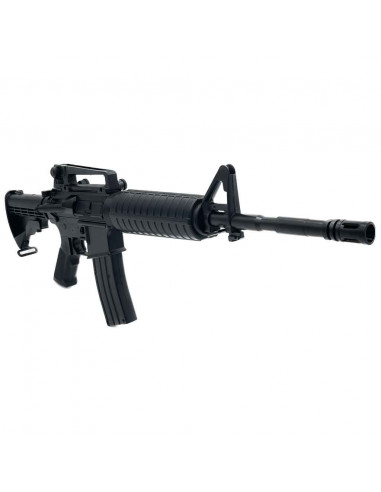 Réplique airsoft M4A1 AEG 0,5 joule D4805 (Well)