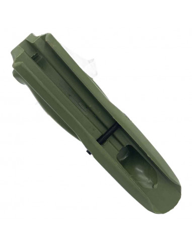 Poignée tactique type PTK OD (Cyma)