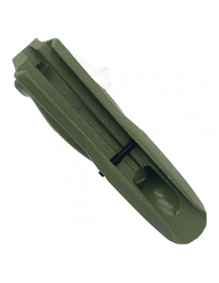 Poignée tactique type PTK OD (Cyma)