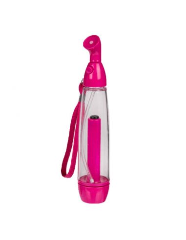 Pulvérisateur d'Eau-Brumisateur Air Cooler - Matière: Plastique ABS