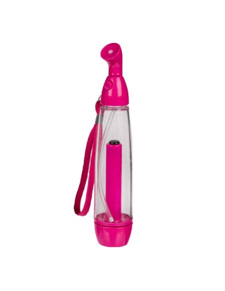 Pulvérisateur d'Eau-Brumisateur Air Cooler - Matière: Plastique ABS
