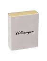 Briquet Clipper Rechargeable en Métal "Volkswagen VW T1 Samba" / Hauteur : 8 cm