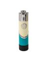 Briquet Clipper Rechargeable en Métal "Volkswagen VW T1 Samba" / Hauteur : 8 cm
