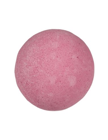 Lot de Quatre Bombes de Bain Pétillantes Fruitées