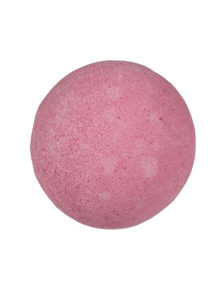 Lot de Quatre Bombes de Bain Pétillantes Fruitées