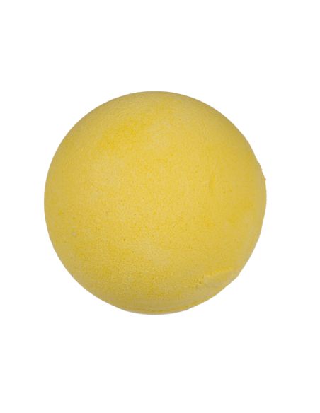 Lot de Quatre Bombes de Bain Pétillantes Fruitées