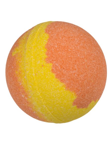 Lot de Quatre Bombes de Bain Pétillantes Fruitées Multi-senteurs