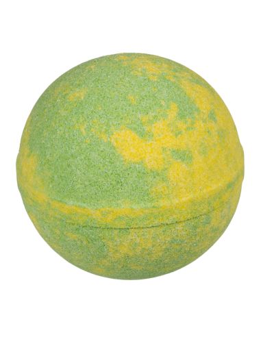 Lot de Quatre Bombes de Bain Pétillantes Fruitées Multi-senteurs