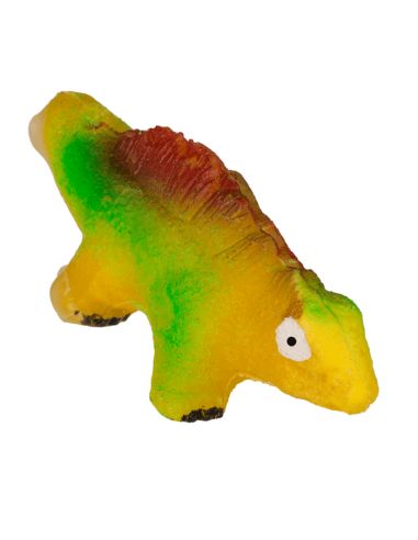 Œuf Magique de Dinosaure - Dimensions : 7.4 x 12 cm