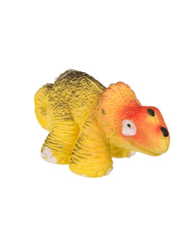 Oeuf Magique de Dinosaure à Faire Eclore  - Petit Modèle - Dimensions : 4 x 4 x 6 cm