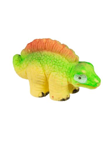 Oeuf Magique de Dinosaure à Faire Eclore  - Petit Modèle - Dimensions : 4 x 4 x 6 cm