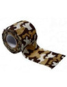 Strap camouflage desert 4.5 mètres Airsoft 16707