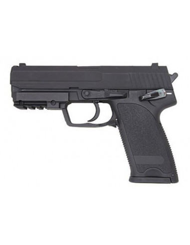 Réplique airsoft Cm.125 style Usp 45 AEP Cyma